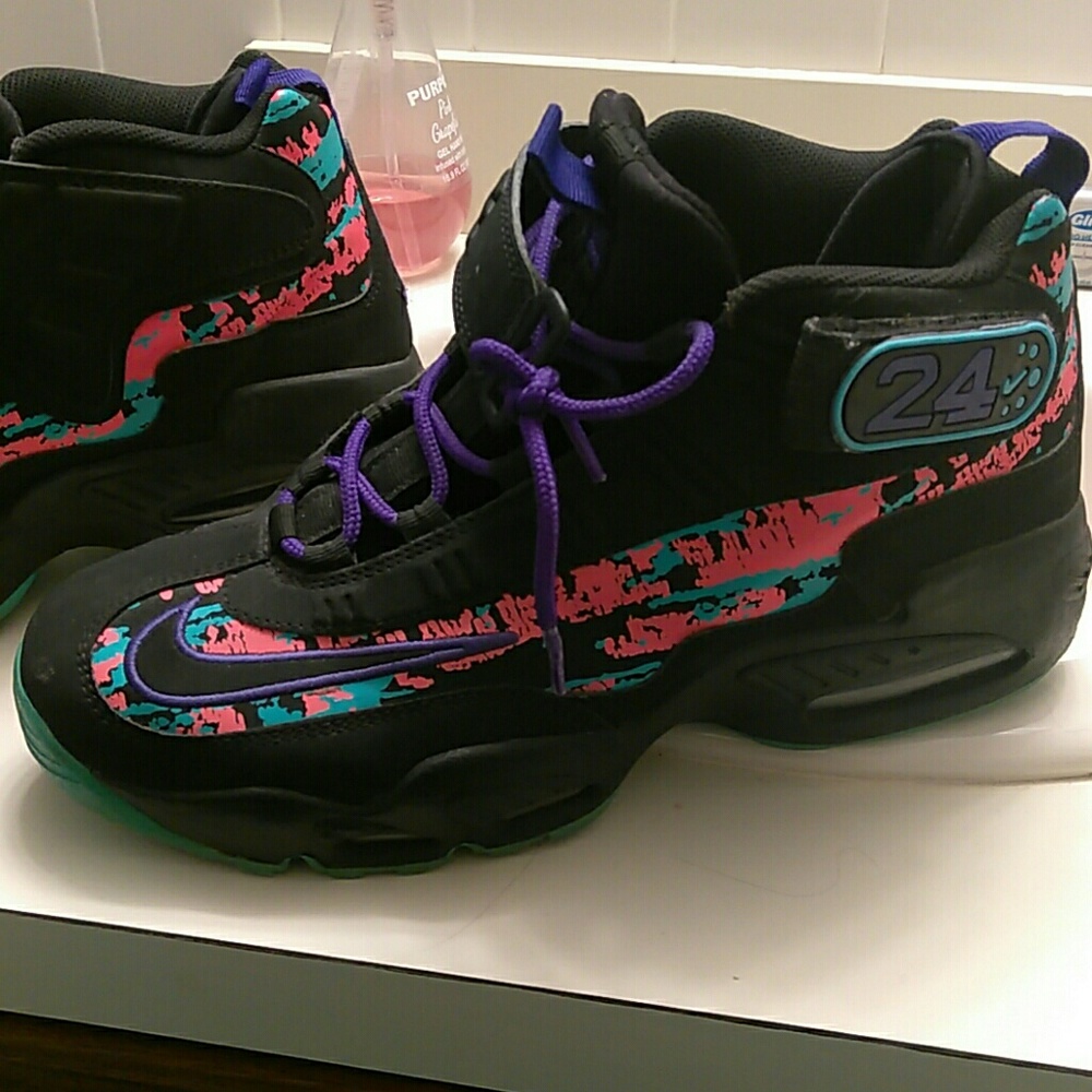 Griffeys